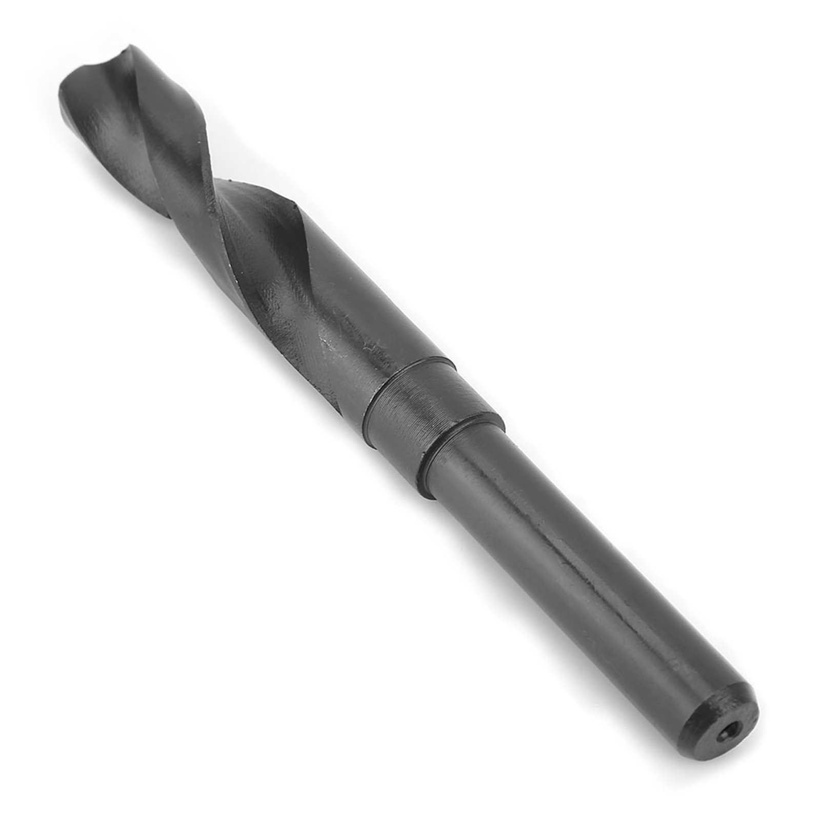 Foret Hélicoïdal Durable En Acier Rapide 16,5/18,5/19,5/23,5 Mm (16,5 Mm)