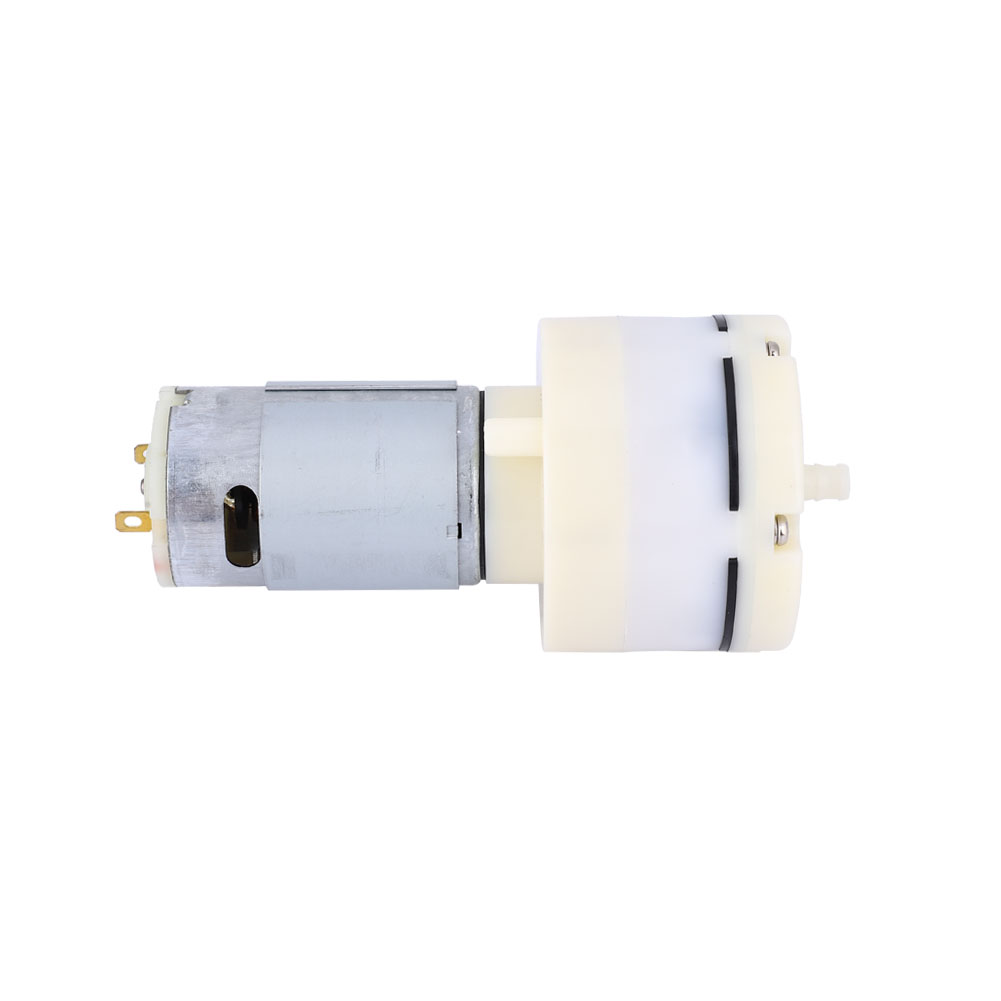 Pompe À Vide Dc12v, Pompe D'Aspiration D'Air Durable 15 L/min, Adaptée Aux Petits Appareils Électriques