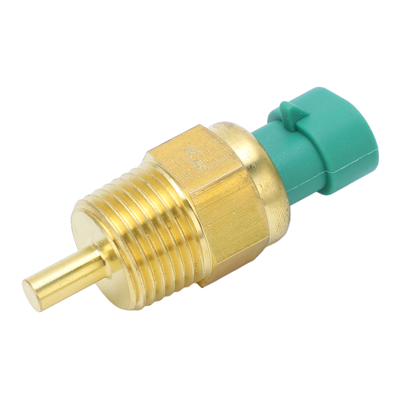 Capteur De Température D'Eau De Remplacement 30b0321, Transducteur De Température De Liquide De Refroidissement Pour Pelle Hydraulique Liugong
