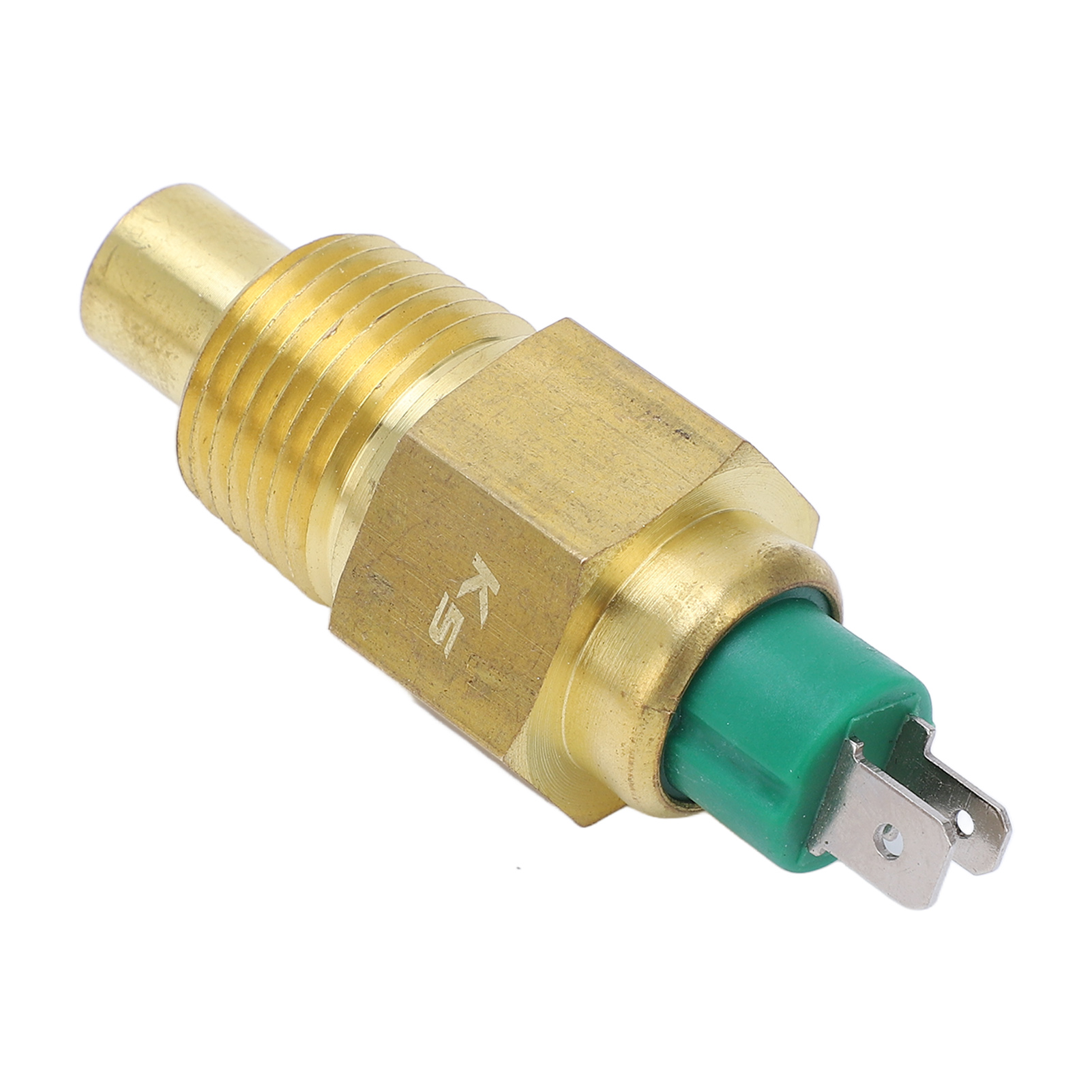 Capteur De Température D'Eau En Laiton 30b0260, Transducteur De Température De Liquide De Refroidissement Pour Pelle Hydraulique Liugong