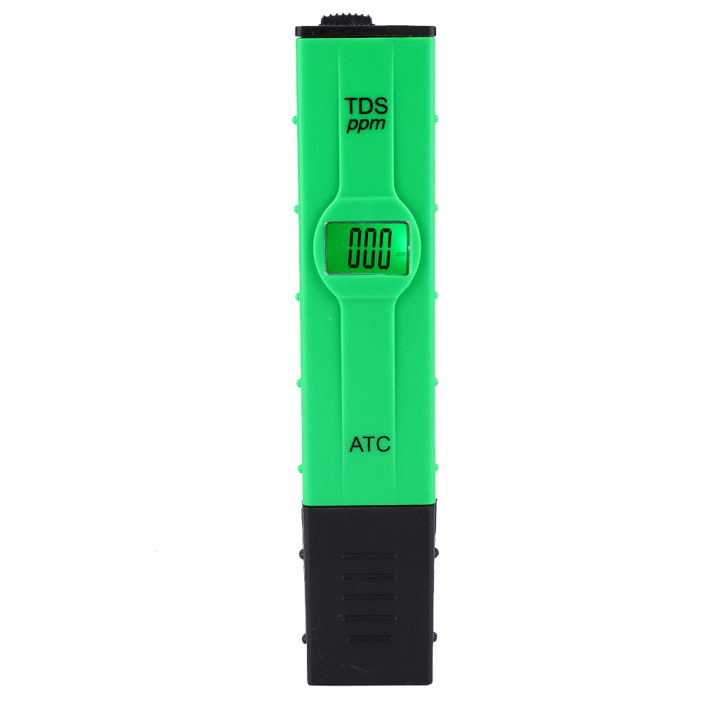 Testeur Portable De Haute Précision Pour La Qualité De L'Eau Tds (tads Dissolved Solids) - Analyseur Tds