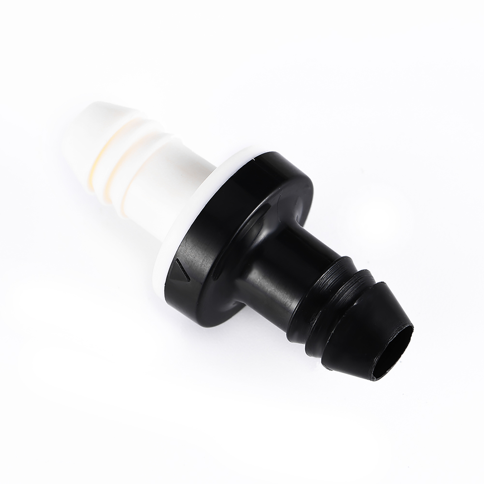 Clapet Anti-retour En Ligne En Caoutchouc Silicone Pour Liquides Et Air Unidirectionnel