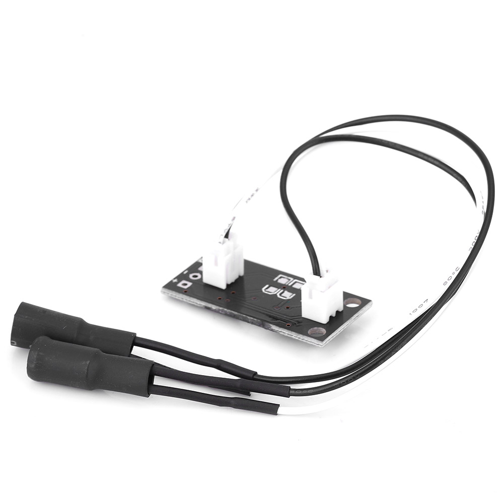 Module De Capteur De Suivi Automatique De Source Lumineuse Mono-axe Pour Panneau Solaire 5v
