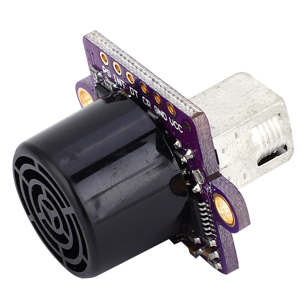 Module De Mesure De Distance Ultrasonique Gy Us42 I2c Pixhawk Apm Pour Contrôle De Vol (2019+)