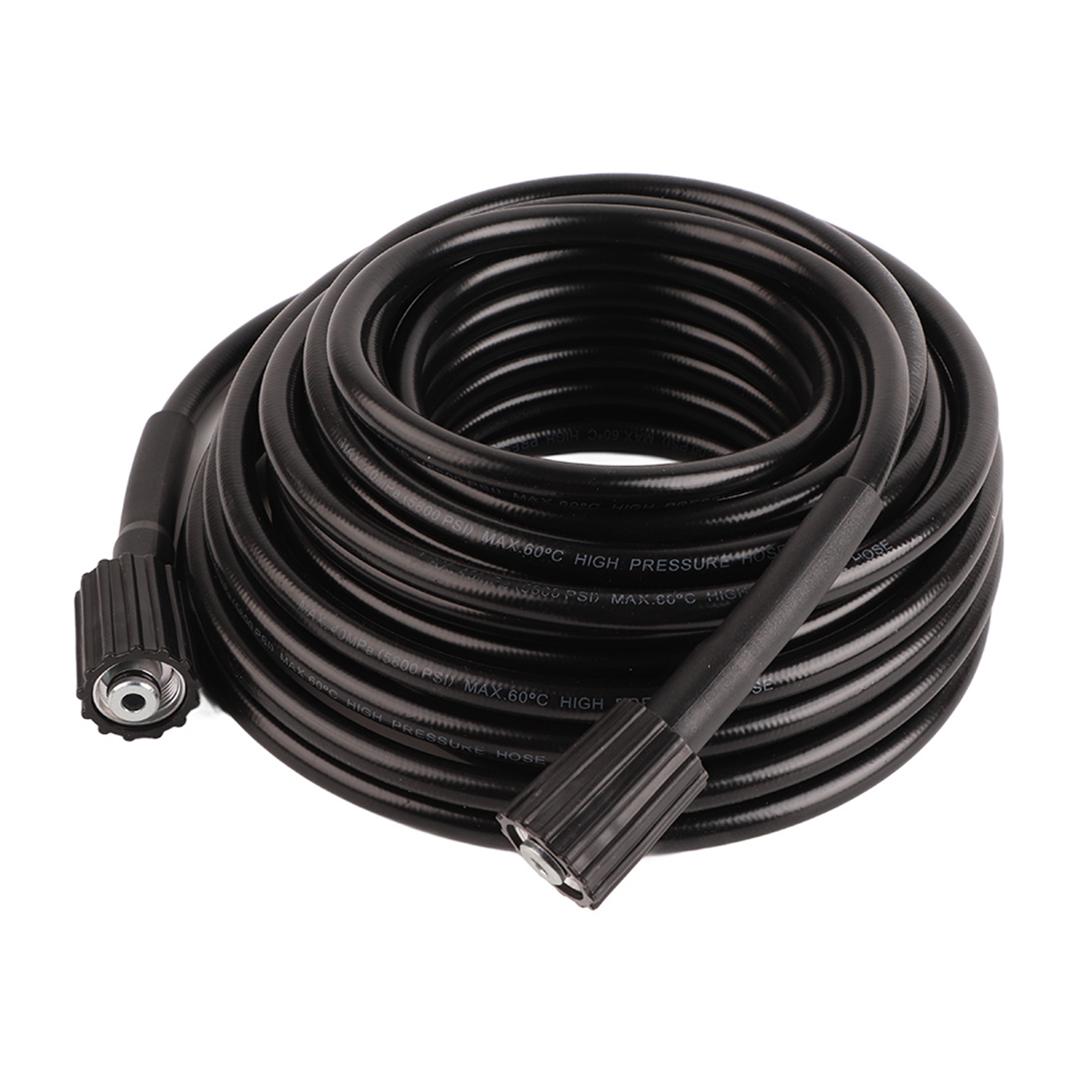 Tuyau D'Extension De Rechange De 15 M Pour Nettoyeur Haute Pression M22