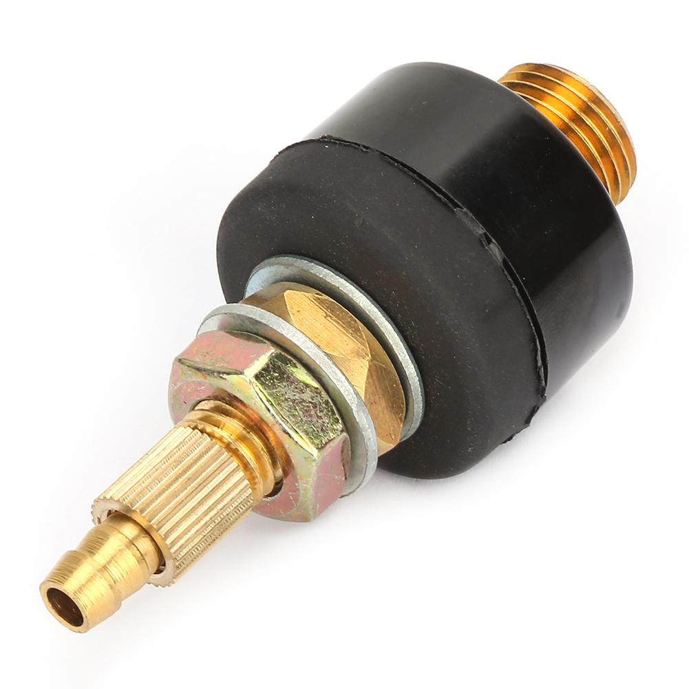 1 Connecteur Rapide Gaz/électrique M161,5 Pour Torche De Soudage Mig/tig