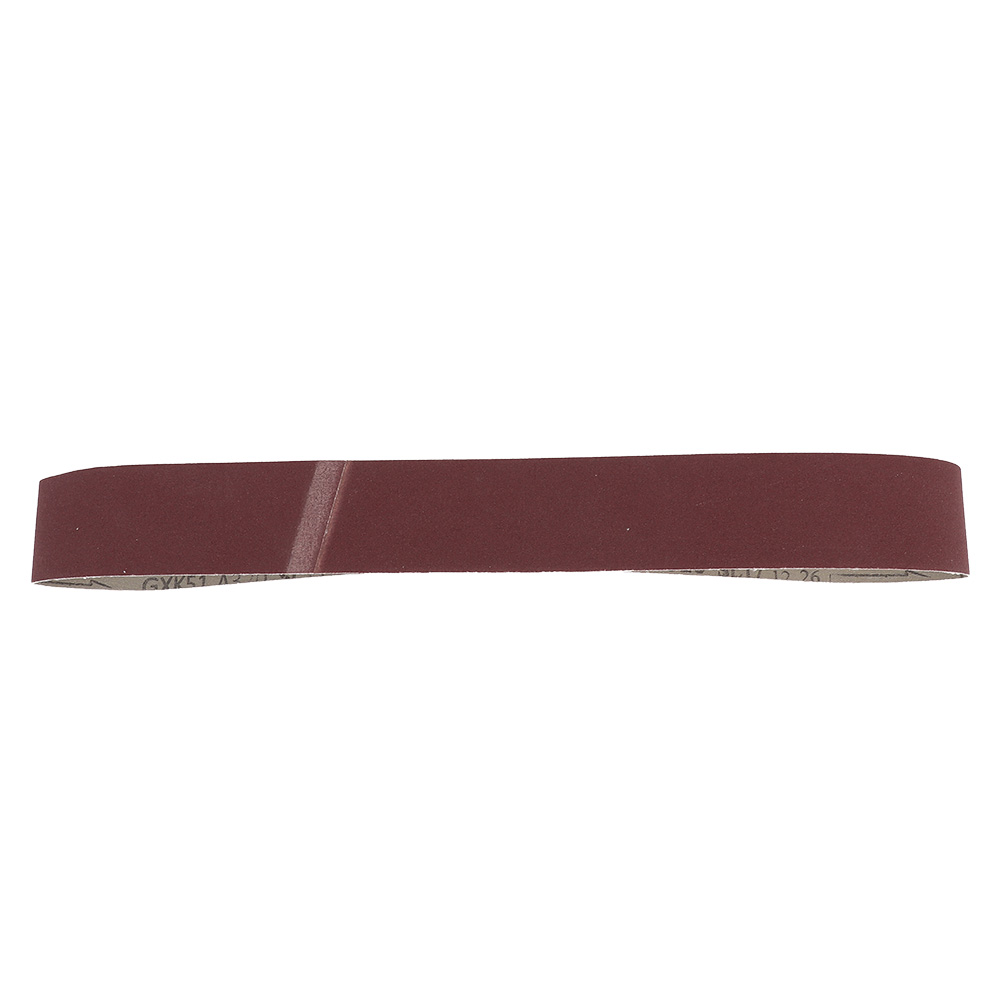 Bande Abrasive En Alumine Gxk51-b Pour Le Ponçage Et Le Polissage De Meubles En Bois (grain 320)