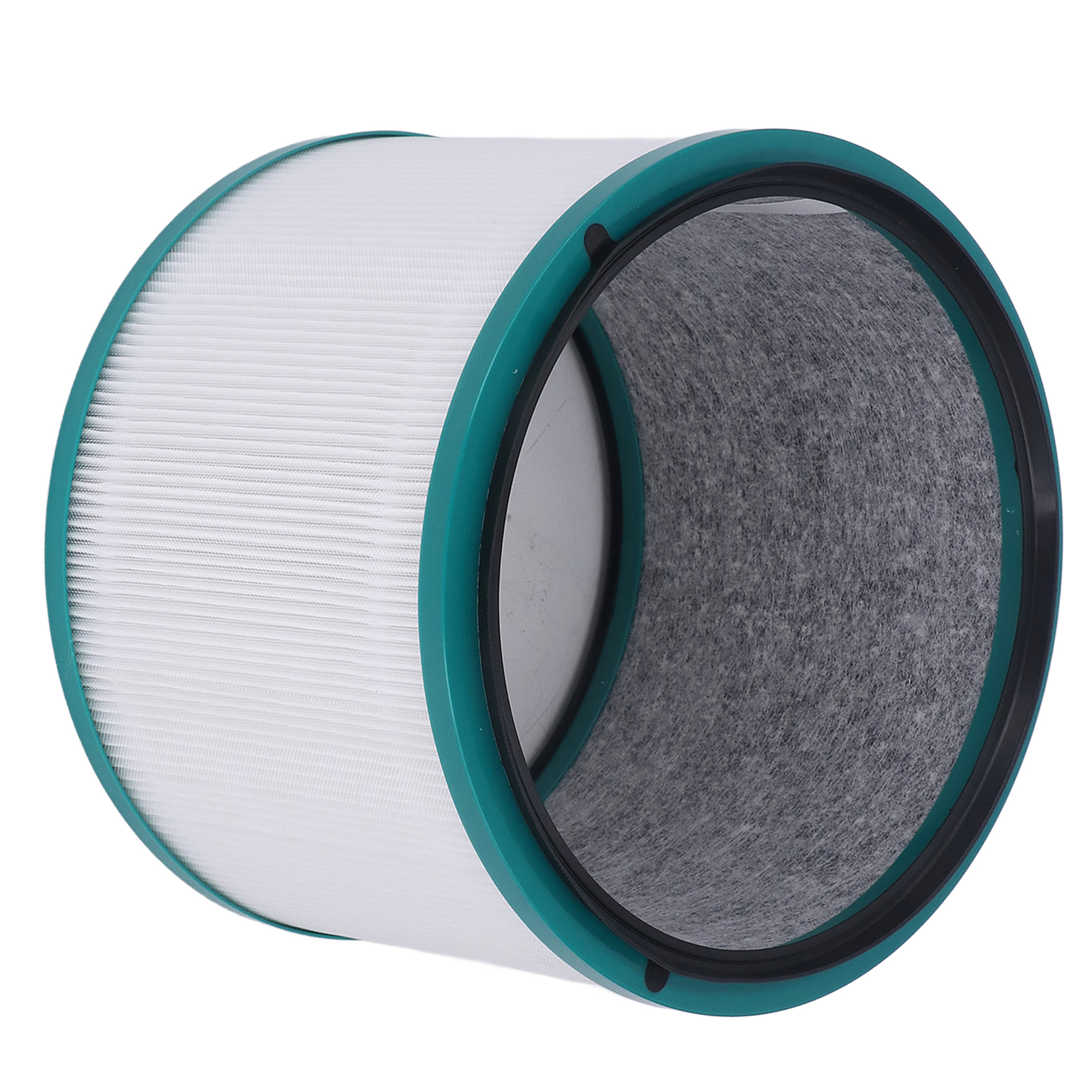 Pièces De Rechange Pour Filtre De Purificateur D'Air - Accessoires Pour L'Amélioration De L'Environnement Intérieur Dp01