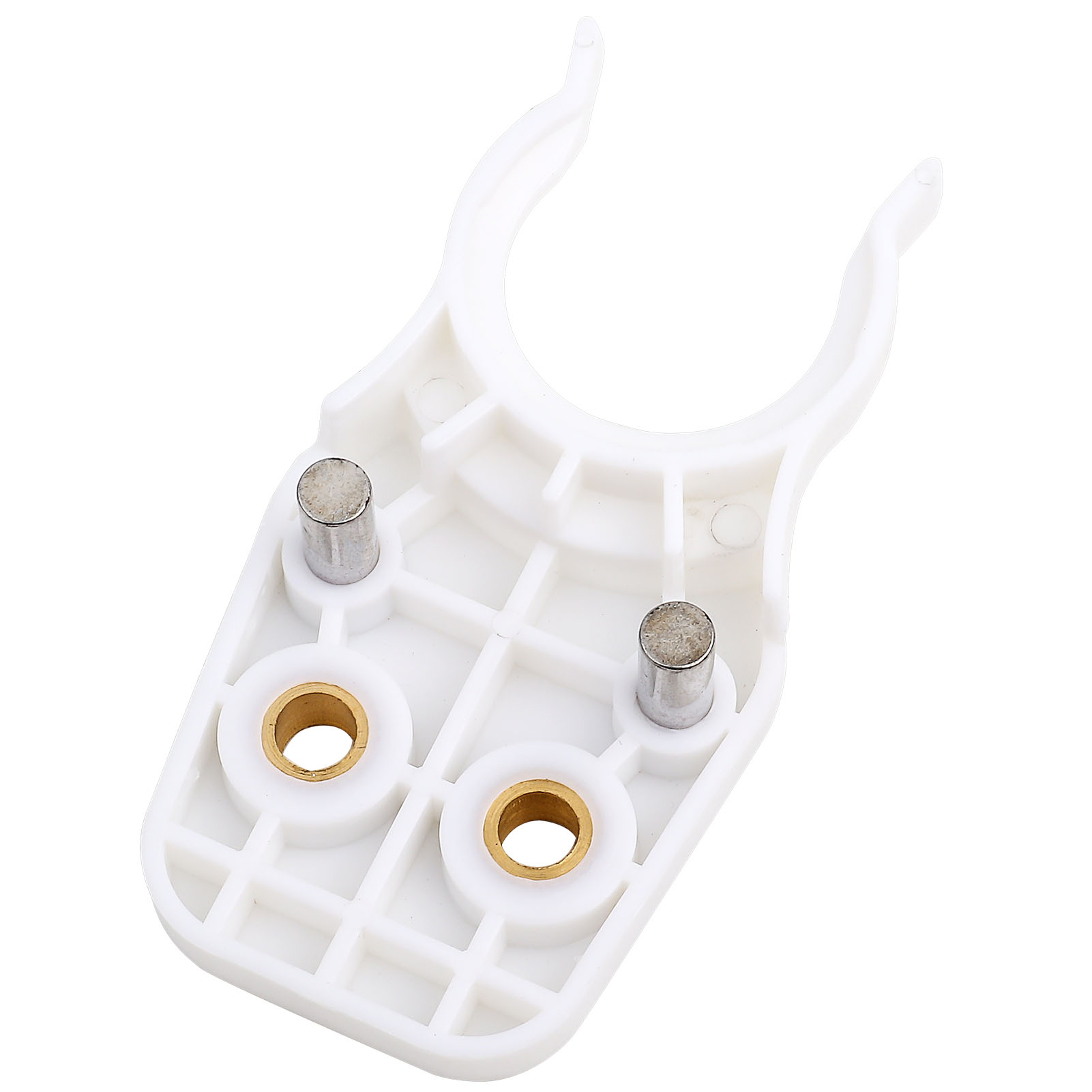 Porte-outil Automatique À Pince Pour Fraiseuse Plastique, Accessoires Pour Machines-outils Iso20/iso25