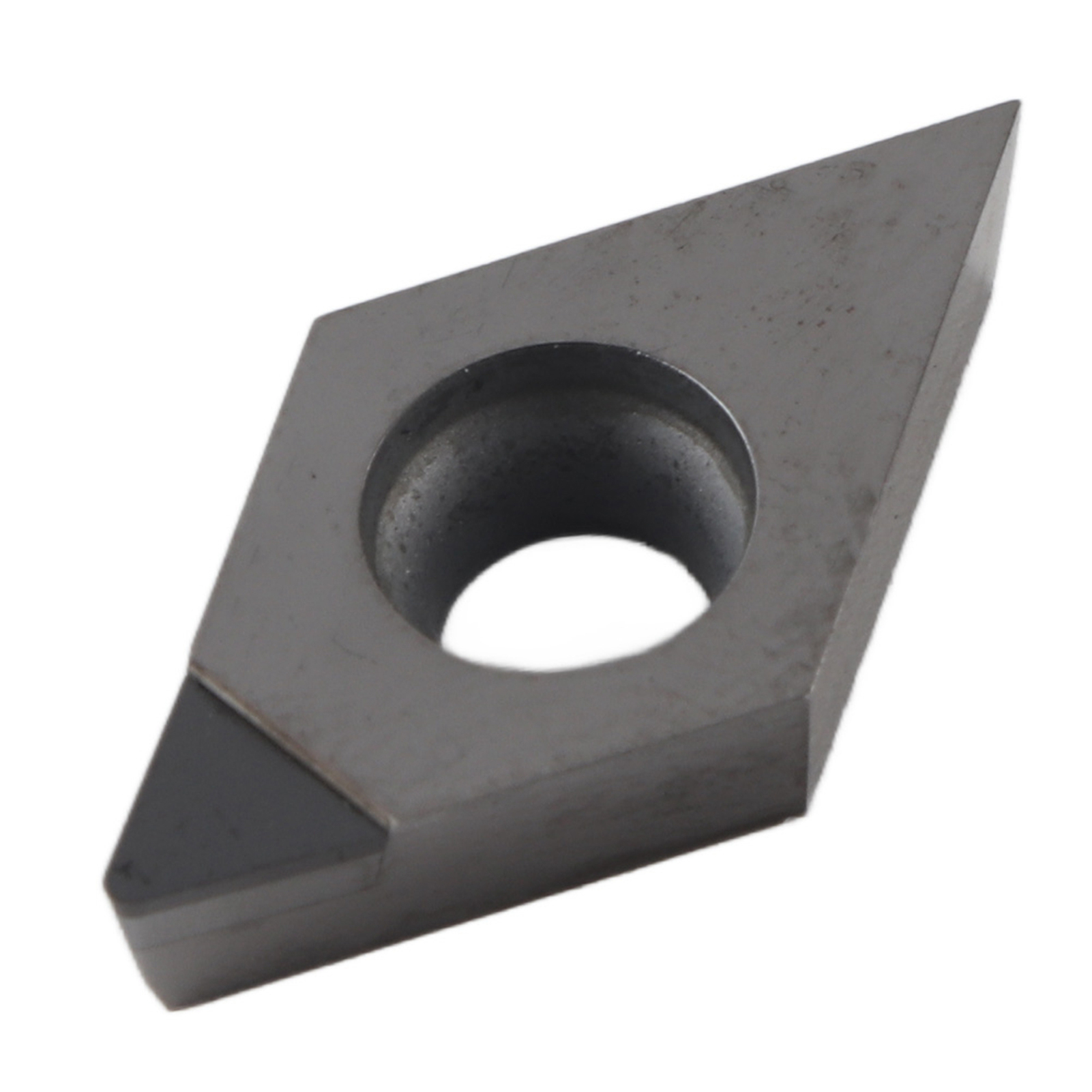 Plaquette De Coupe Diamantée Pcd Dcgt11t304 Pour Tour Cnc