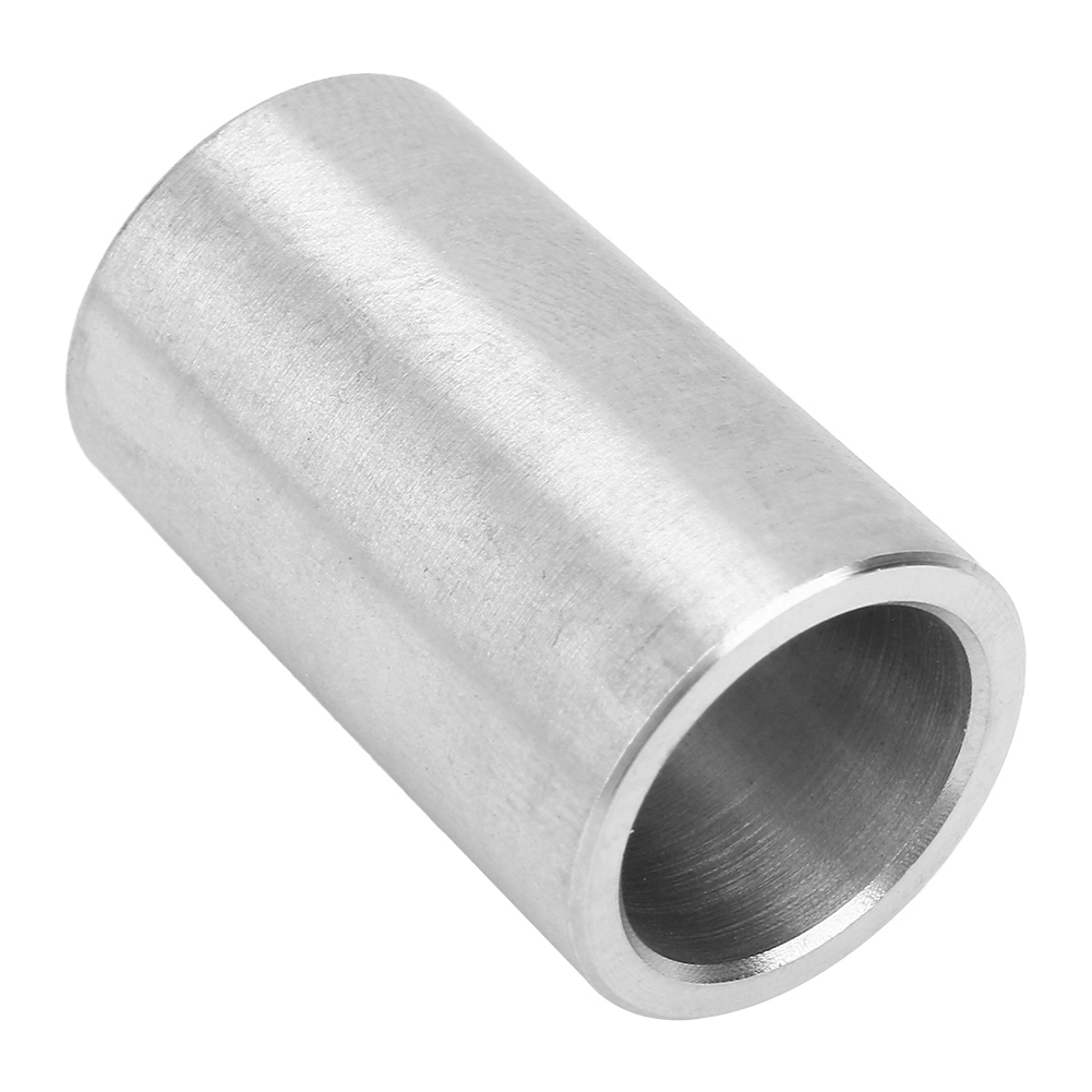 Manchon De Conversion En Acier Inoxydable B12 Vers B16, Barillet De Conversion Pour Mandrin De Perçage