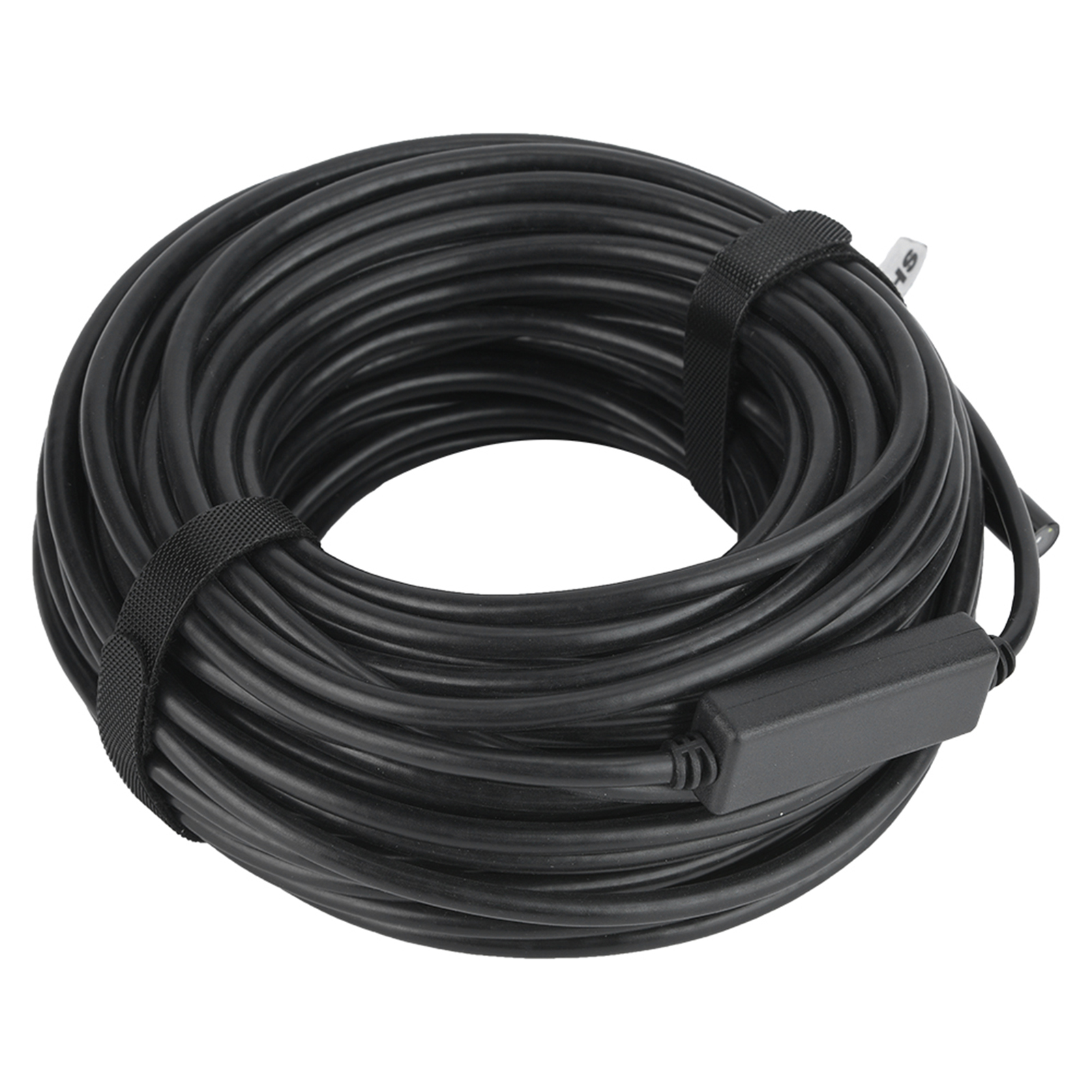 Caméra Endoscopique Étanche 3 En 1 Usb-20m-8.5hd Avec Éclairage Led 6-8, Outil De Réparation Automobile