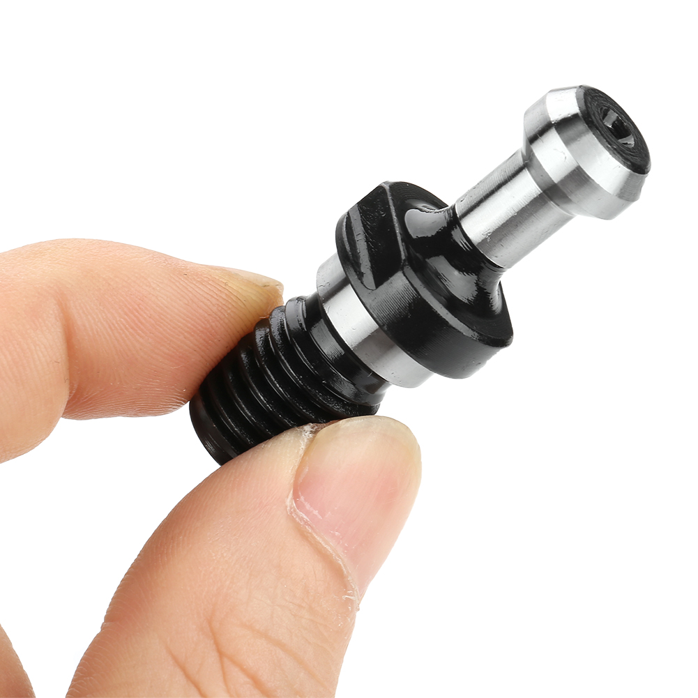 1 Pièce Bt30 45° Clé À Tirer Porte-outil Pour Accessoires De Machines Cnc