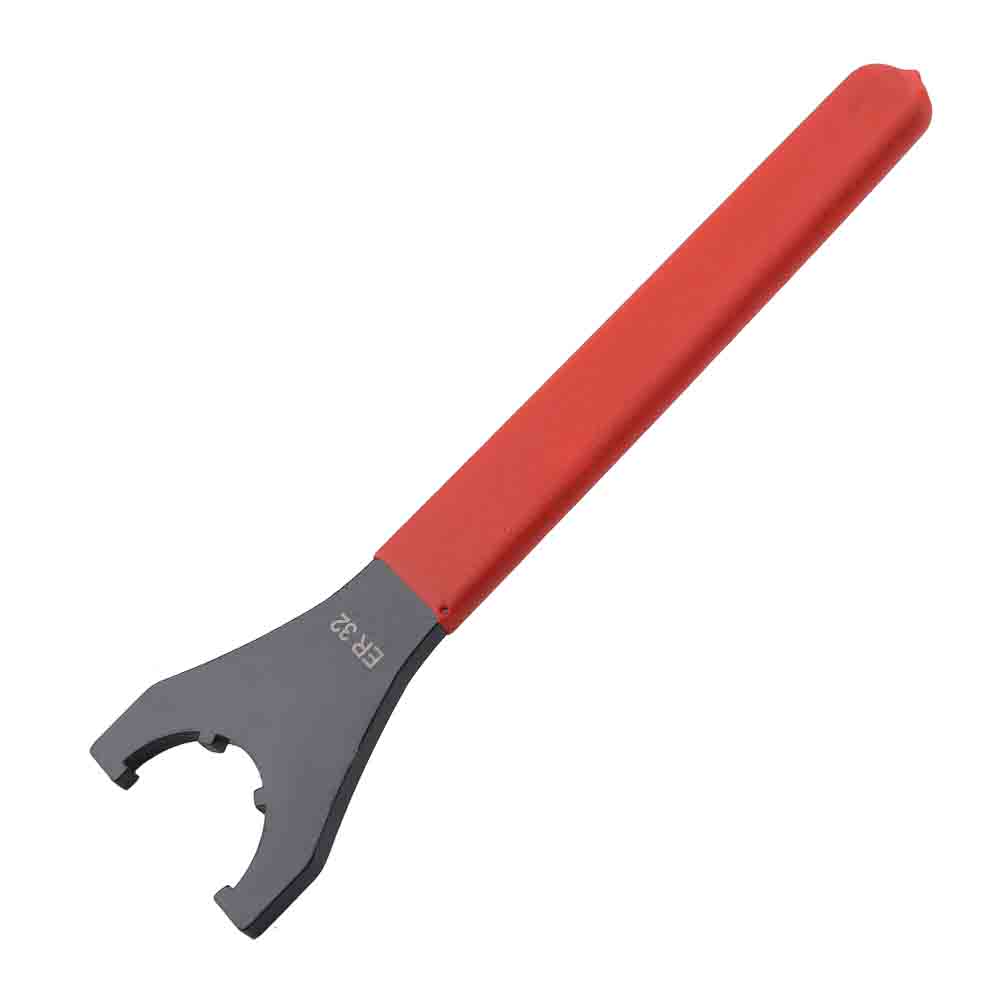 Clé À Écrou De Serrage Er32um Pour Accessoires De Moteur De Fraiseuse, Tour Et Machine À Graver