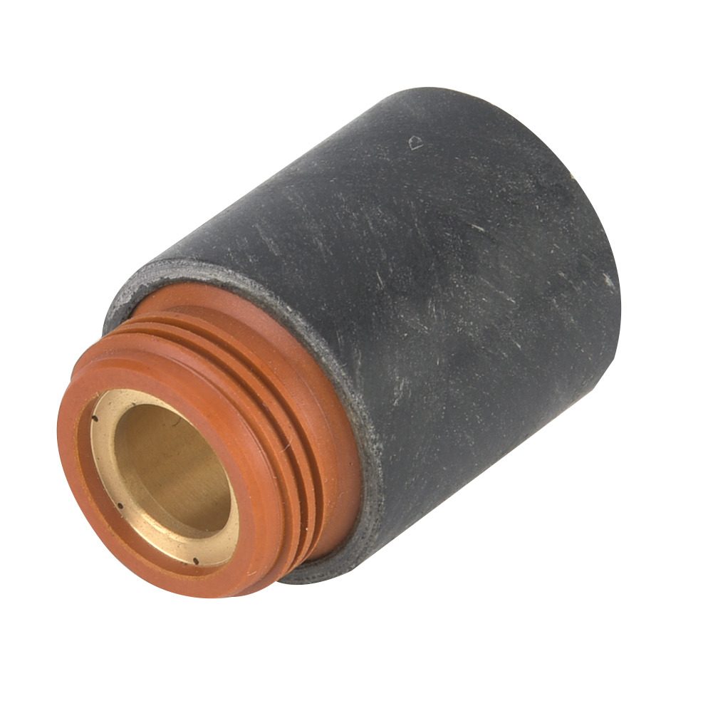 220713 Capuchon De Retenue En Polymère Haute Densité Pour Accessoires De Pistolet De Découpe Plasma