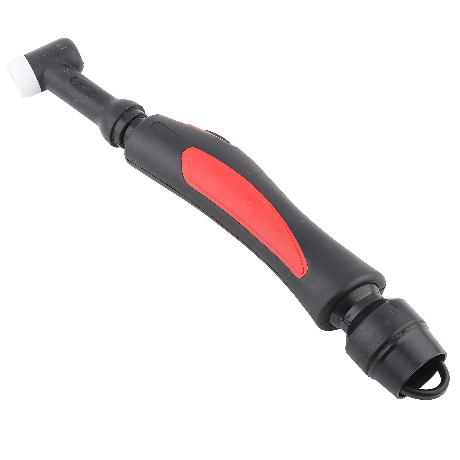 Torche De Soudage Tig Wp-26 Avec Tête Flexible Et Corps Refroidi Par Air, Accessoire De Soudage Tig