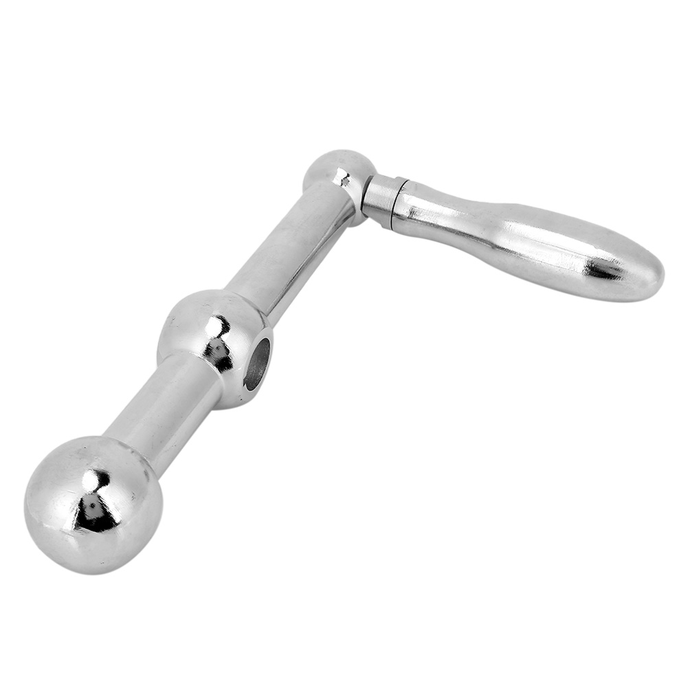 Poignée De Table À Billes Pour Fraiseuse, Diamètre Intérieur 16 Mm, D26