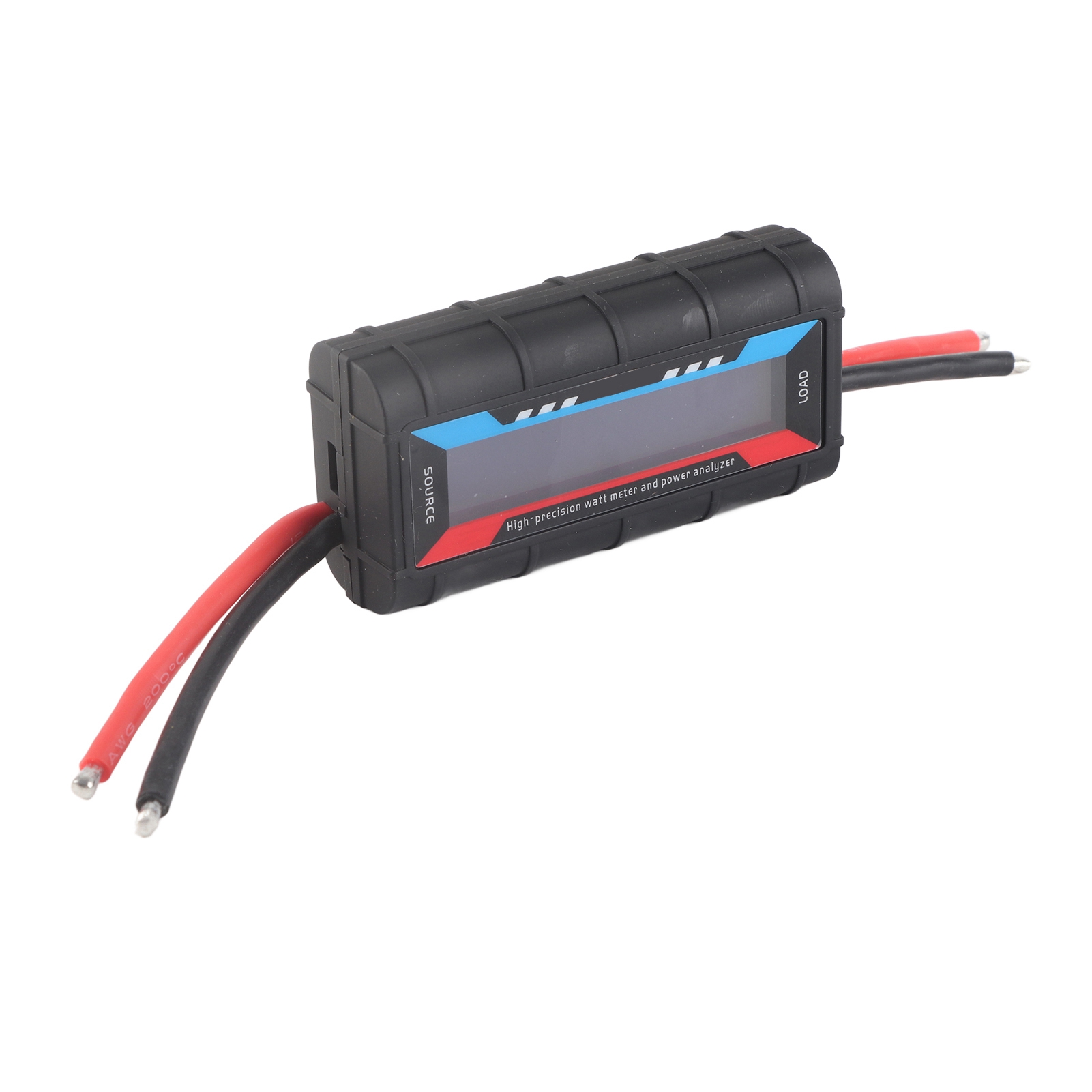 Wattmètre-mètre/ampèremètre De Haute Précision 4,8 V 60 V 150 A - Analyseur De Puissance