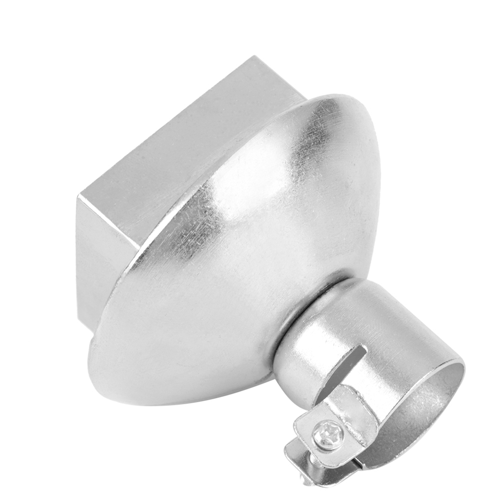 Buse De Pistolet Thermique Pour Station De Soudage À Air Chaud 850, Accessoire D'Outil De Réparation (4141 Mm)