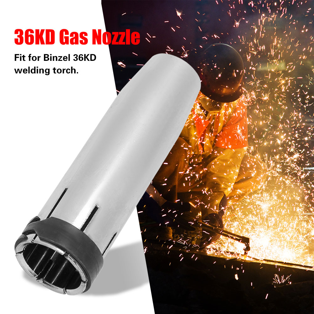 Buse À Gaz Conique Pour Torche De Soudage Mig/mag Binzel 36kd