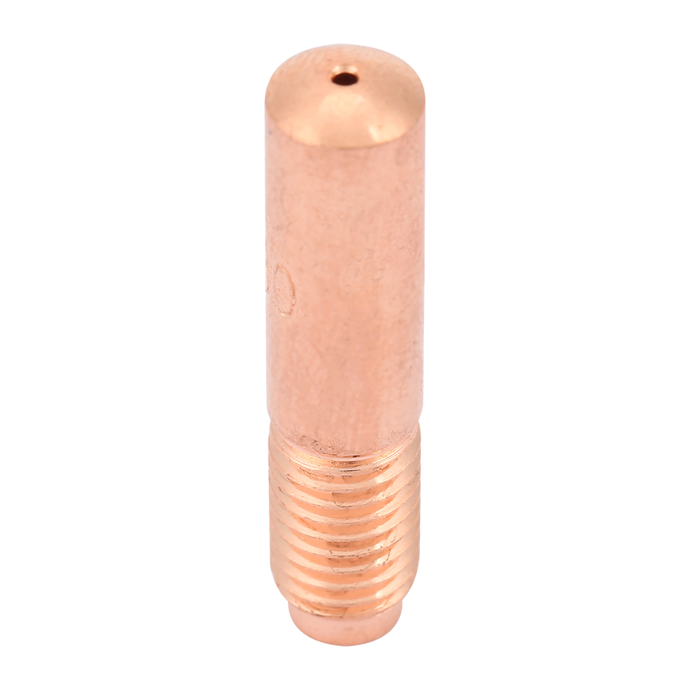 10 Pointes De Contact Pour Soudage Mig 0,35" (0,9 Mm) Pour Miller 000068