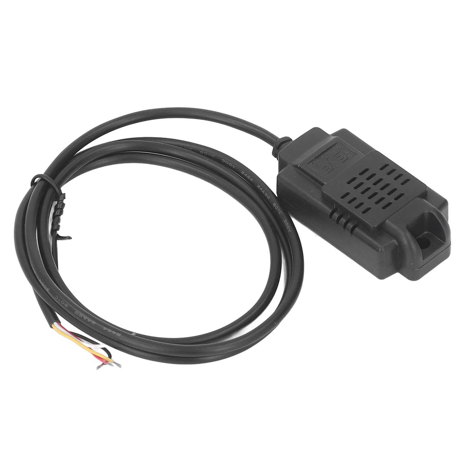 Module De Capteur De Température Et D'Humidité, Transmetteur Haute Précision Rs485, Sonde De Capteur De Température Et D'Humidité