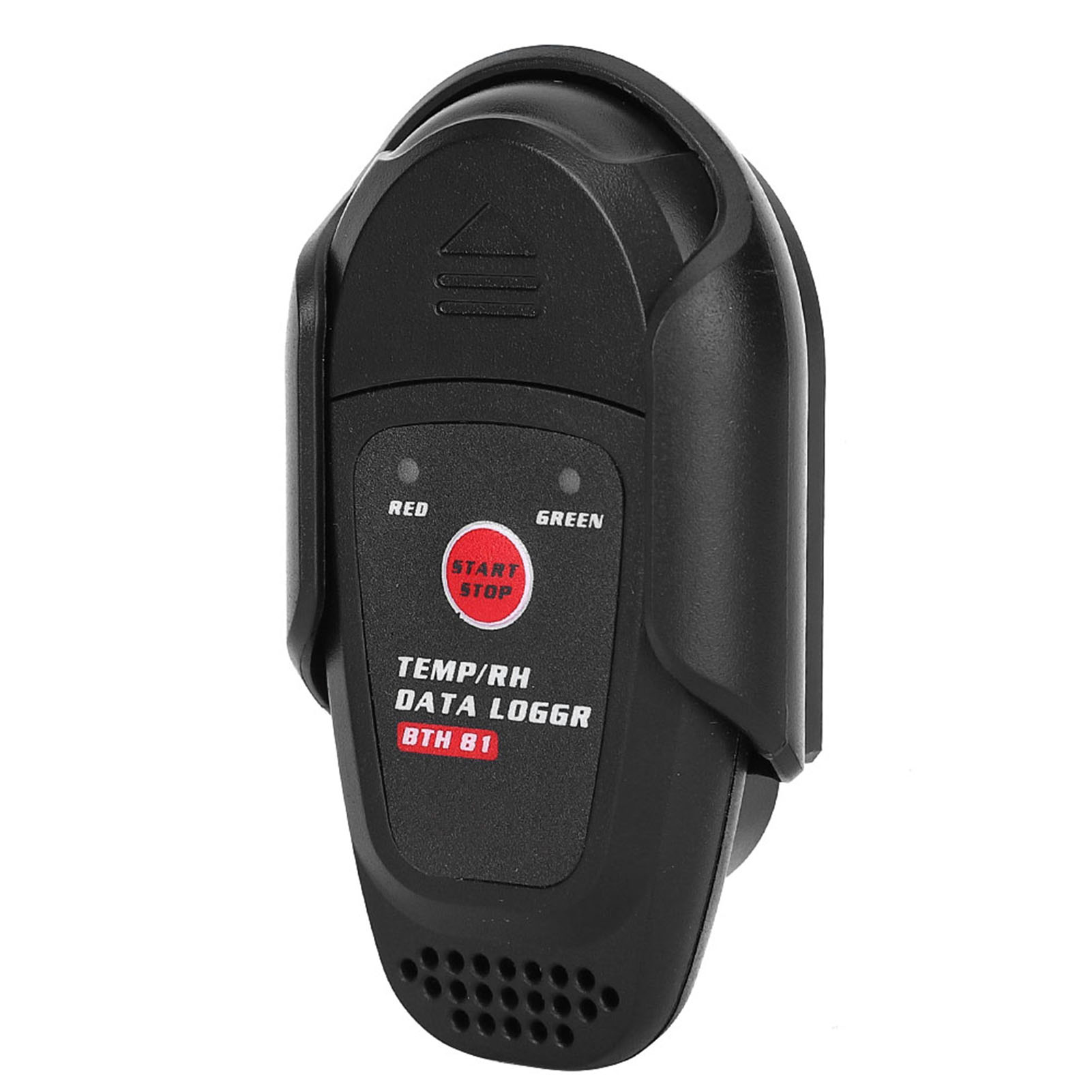 Enregistreur De Données De Température Et D'Humidité Bside Bth81 : Thermomètre Et Hygromètre Usb