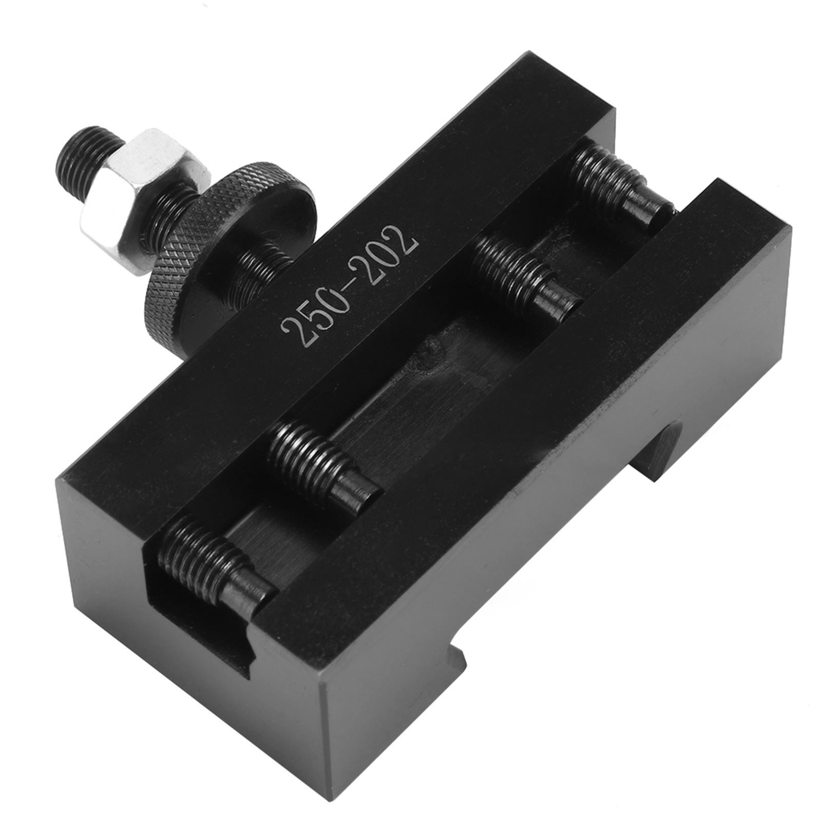 Porte-outil À Changement Rapide 250-202 Pour Tour À Dresser