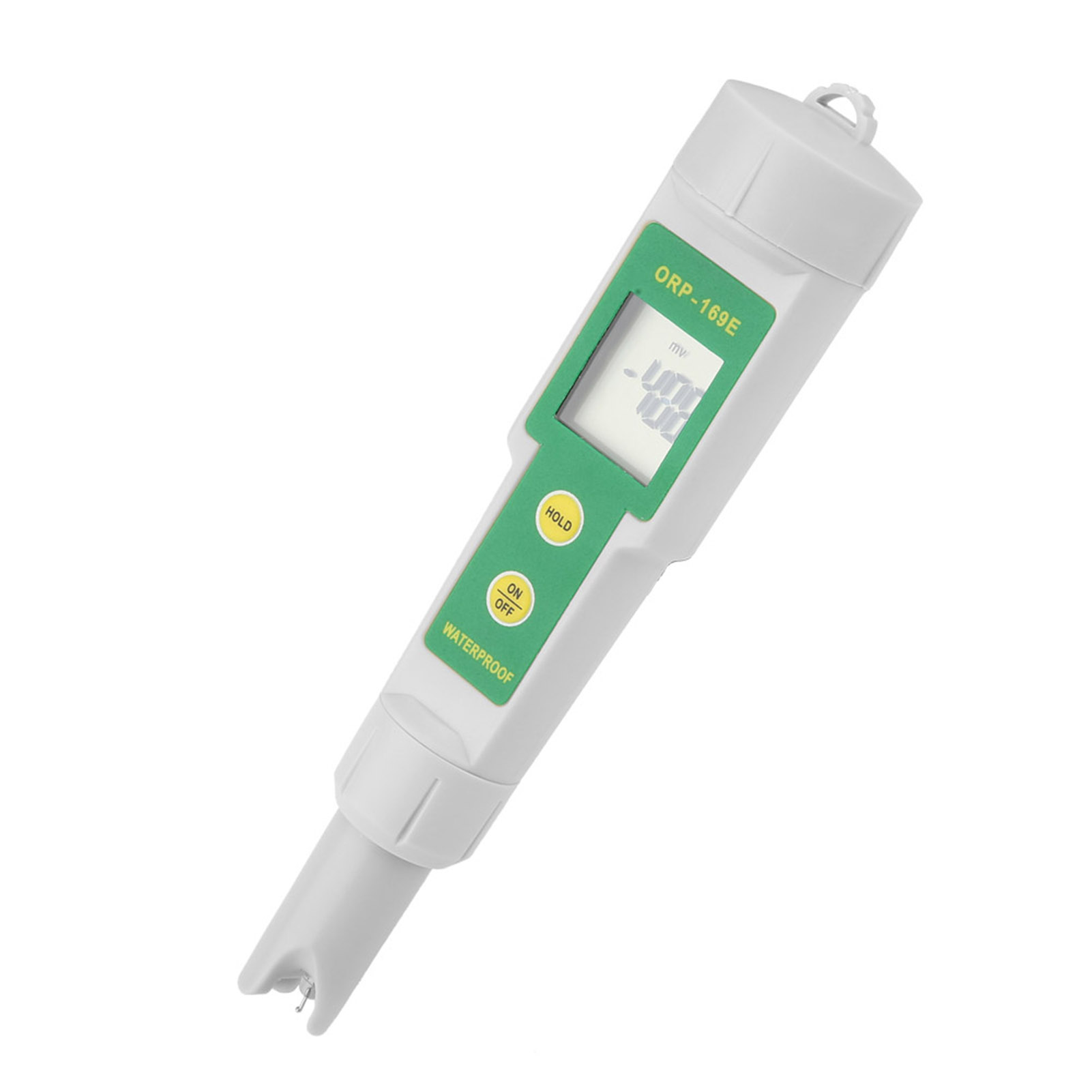 Orp-169 Testeur Orp Numérique Portable Pour La Qualité De L'Eau - Stylo Testeur Orp Numérique Détachable