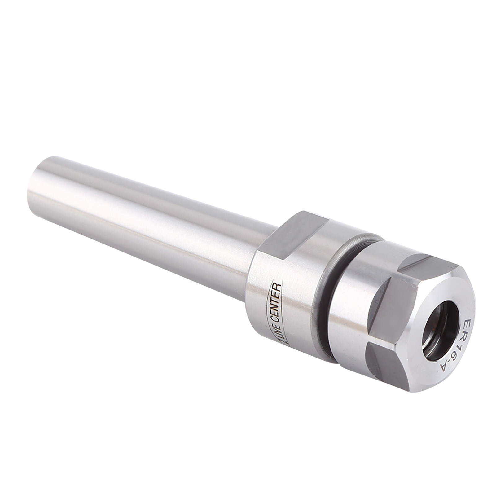 Adaptateur D'Arbre De Fraisage À Pince Conique Mt2-er16(m10) Pour Outils De Fraisage Cnc