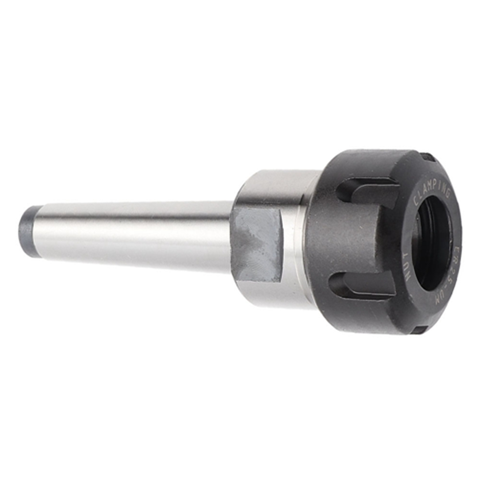 Adaptateur D'Arbre De Fraisage Conique Er25 Mt2 M10 Pour Porte-pince, Outils De Fraisage Cnc