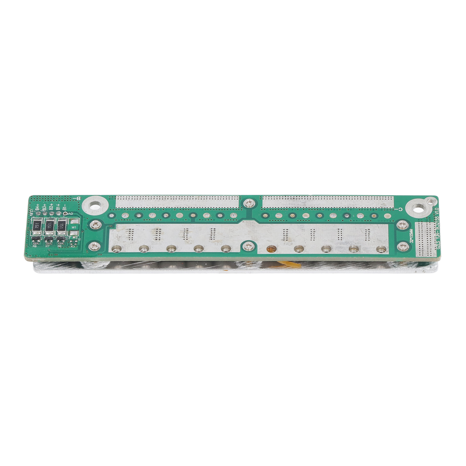 Carte De Protection Pour Batterie Au Lithium Professionnelle, Haute Précision, Courant Élevé, 12 V