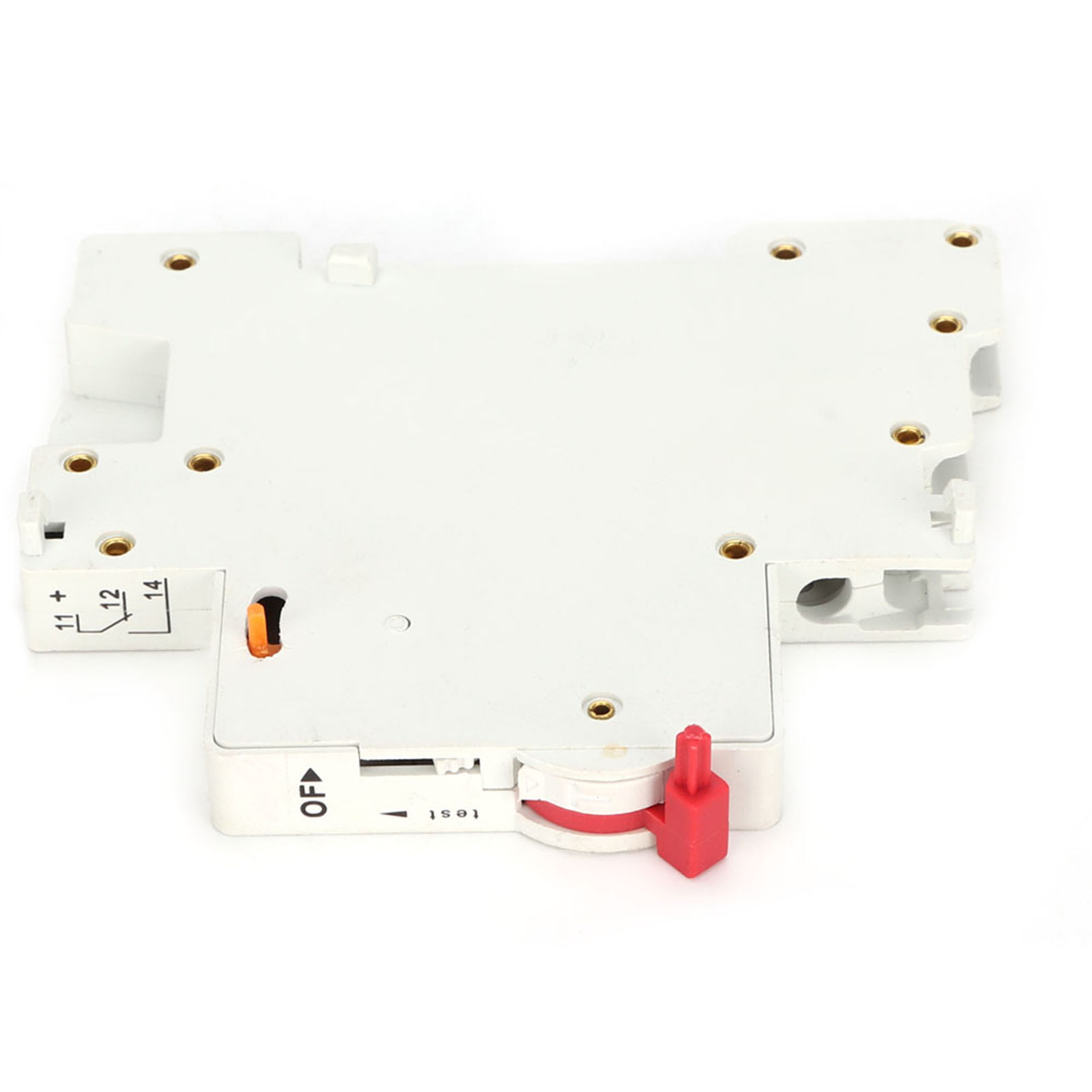 Borne De Contact Auxiliaire Dz47 Of Pour Disjoncteur Miniature