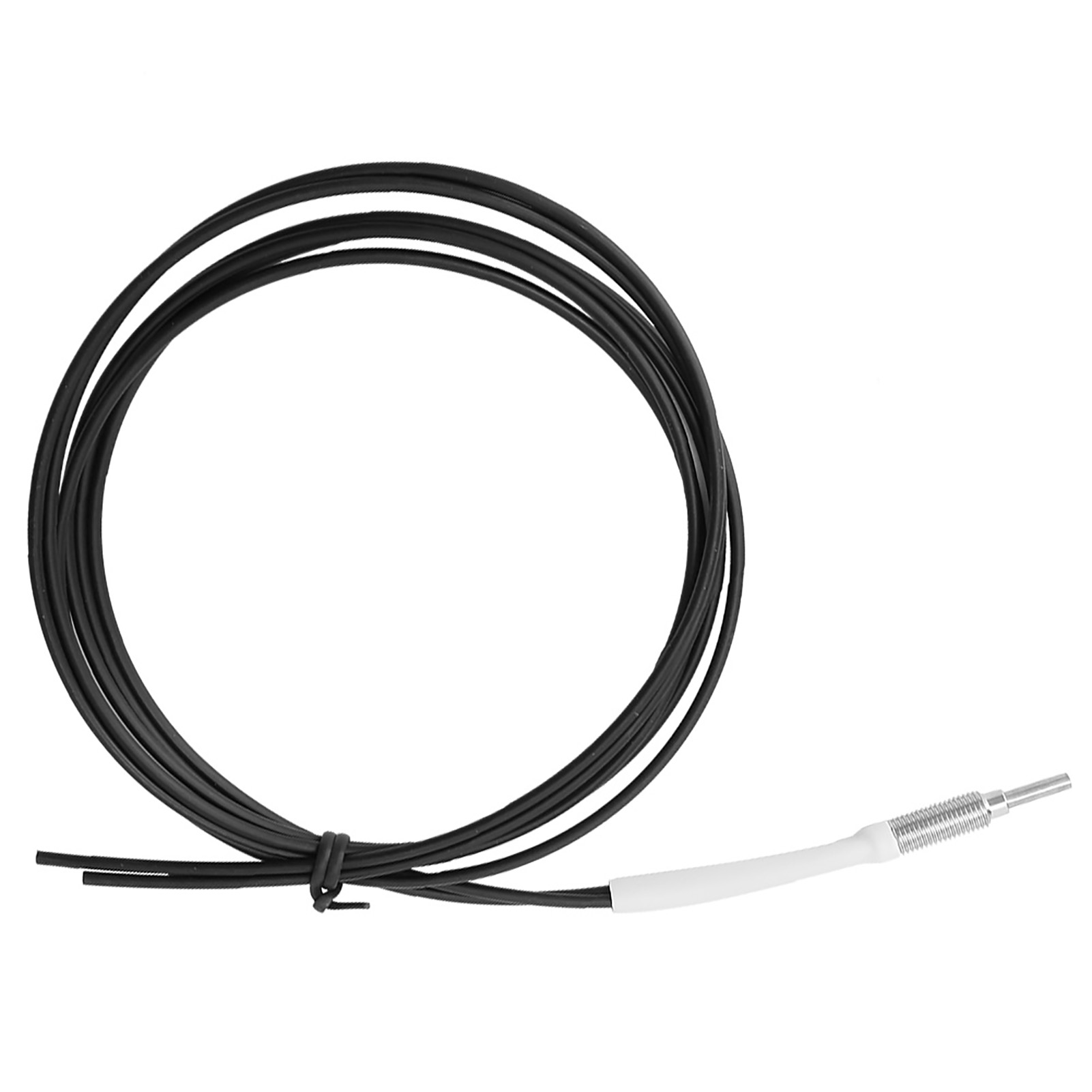 Pr-610-i Câble De Capteur À Fibre Optique Numérique À Réflexion Diffuse M6