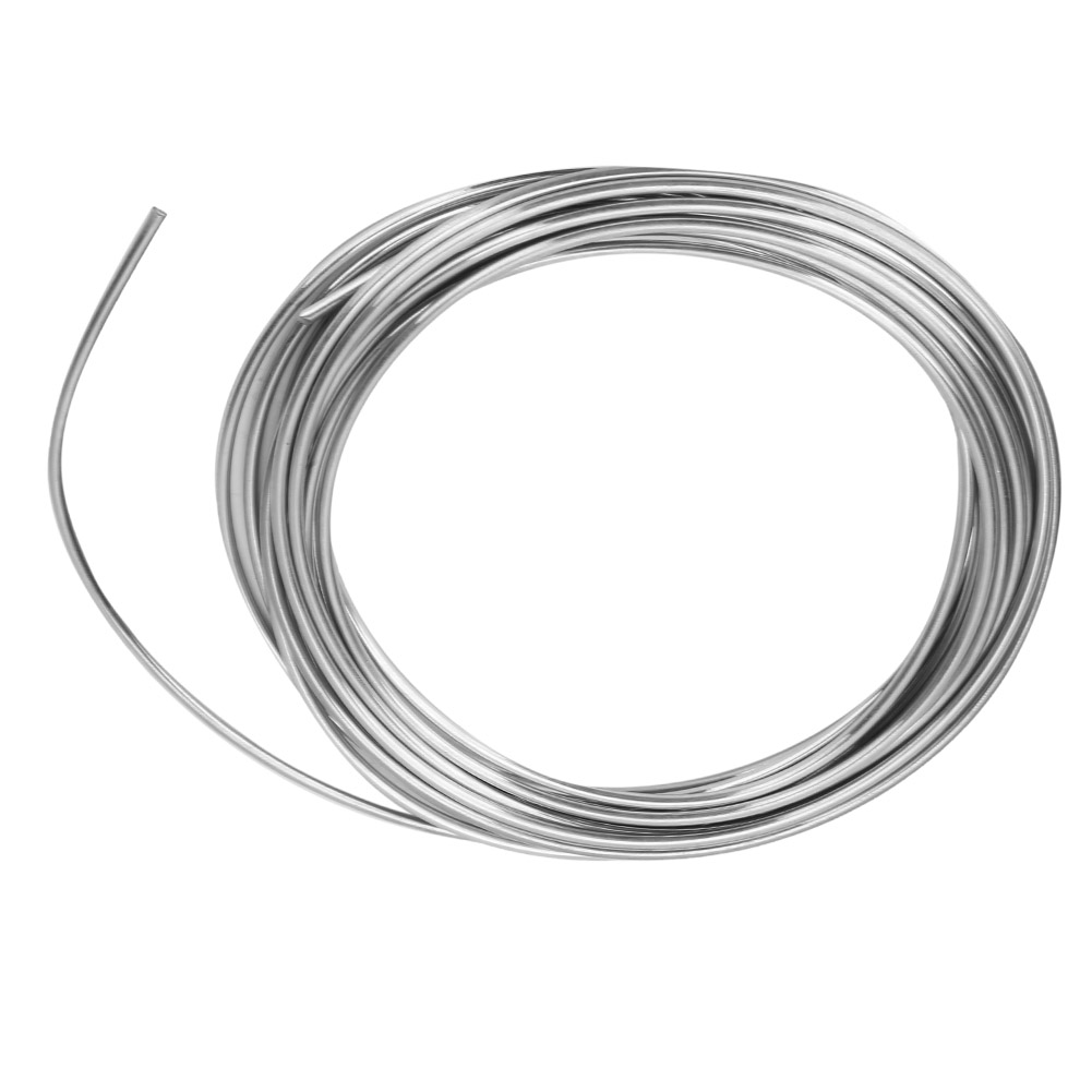 Fil Fourré Cuivre-aluminium, Baguette De Soudage Cuivre-aluminium Basse Température (4 M)