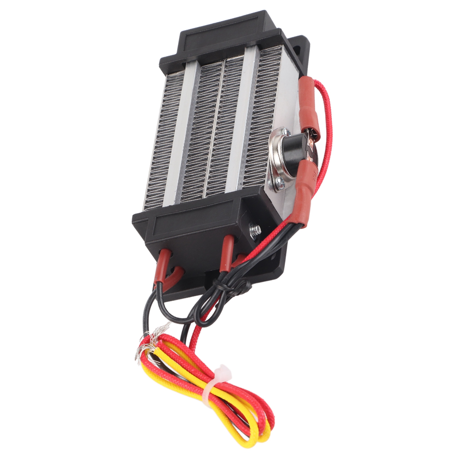 Chauffage Électrique À Air Pulsé En Céramique Isolée Ptc, Thermostat 300 W 220 V