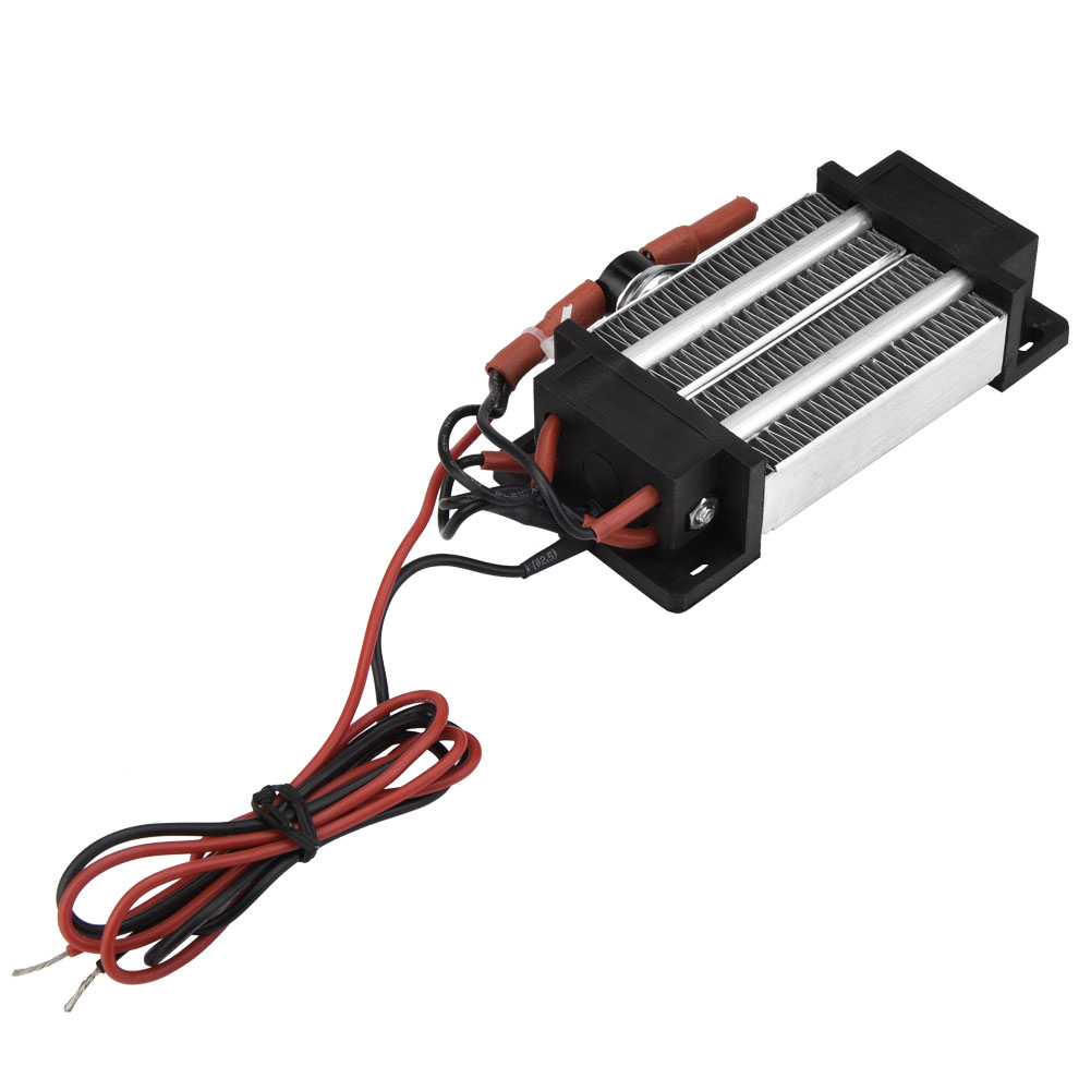 Élément Chauffant Ptc En Céramique Isolée De 300 W Et 220 V