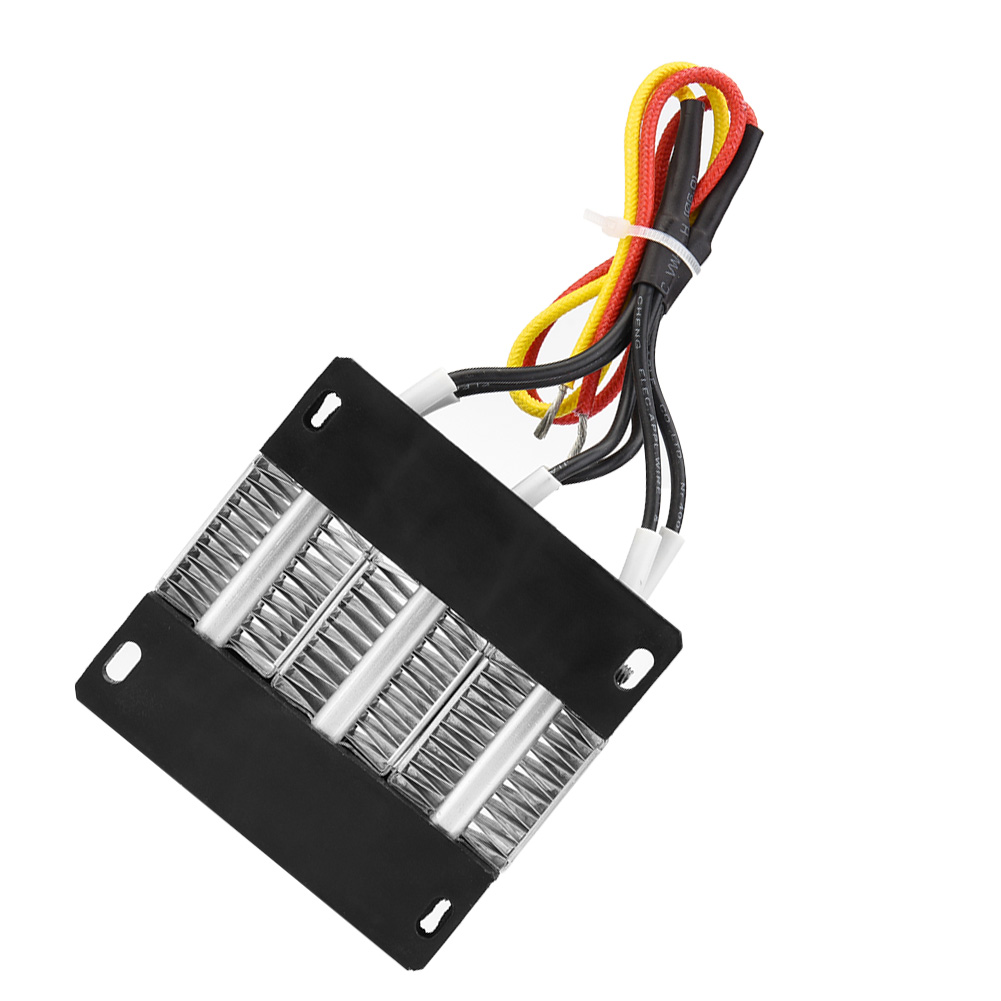Élément Chauffant Ptc Céramique Isolé 12 V 150 W