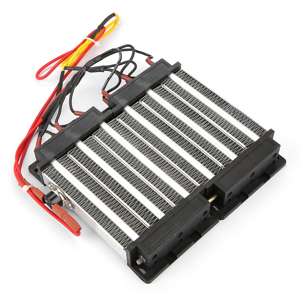 Élément Chauffant Ptc En Céramique Isolée 220 V 1500 W