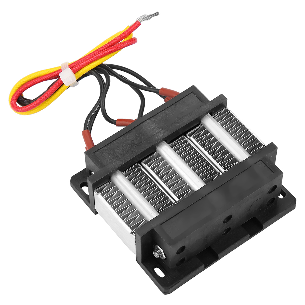 Élément Chauffant Ptc Céramique Isolé 48 V 200 W