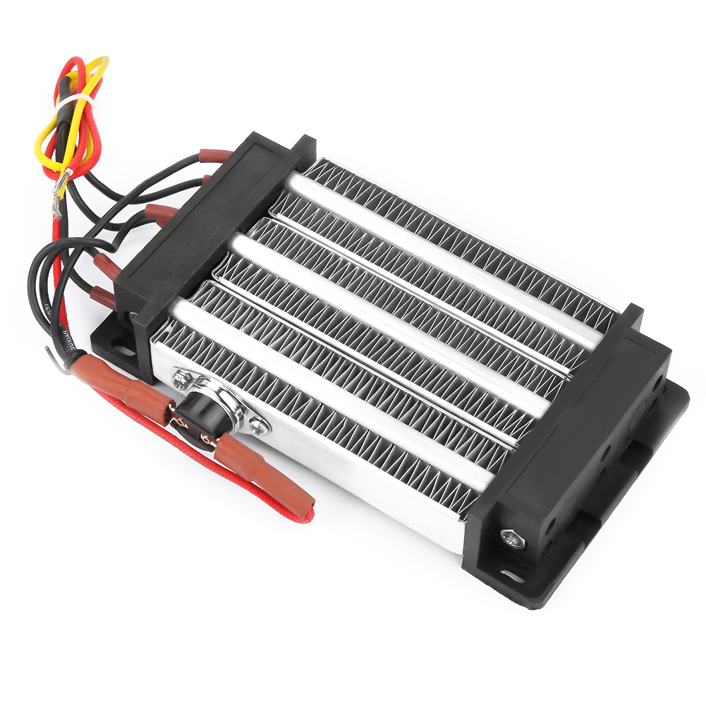 Élément Chauffant Ptc En Céramique Isolée 110 V 750 W