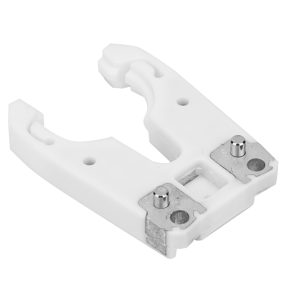 Porte-outils De Travail Du Bois Iso30, Berceau À Fourche, Griffe Pour Centre D'Usinage Cnc (5 Pièces)