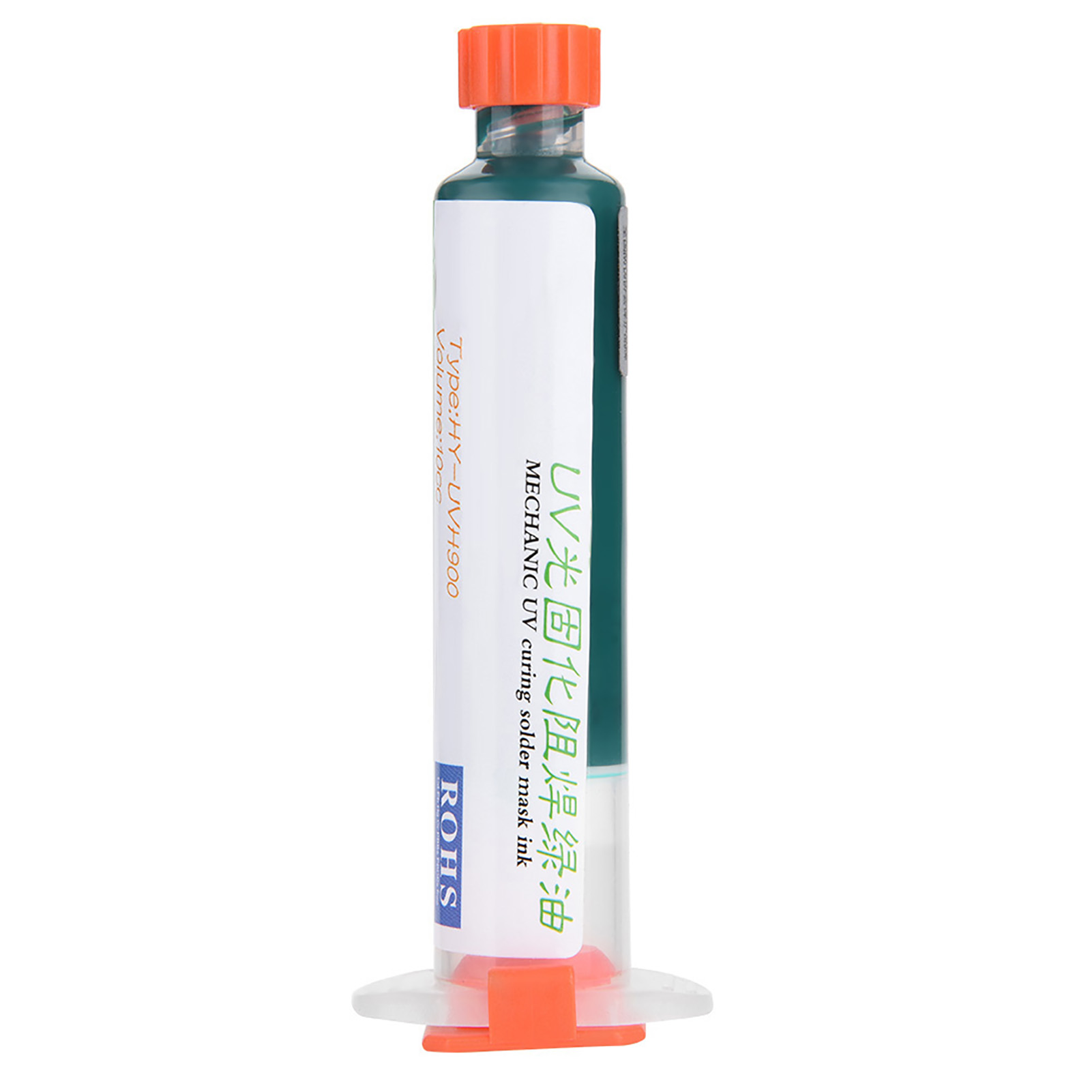 Pochoir De Reballage Pour Masque De Soudure Pour La Réparation De Processeurs, Kit D'Outils Pour Enlever La Peinture Des Puces Bga (3)