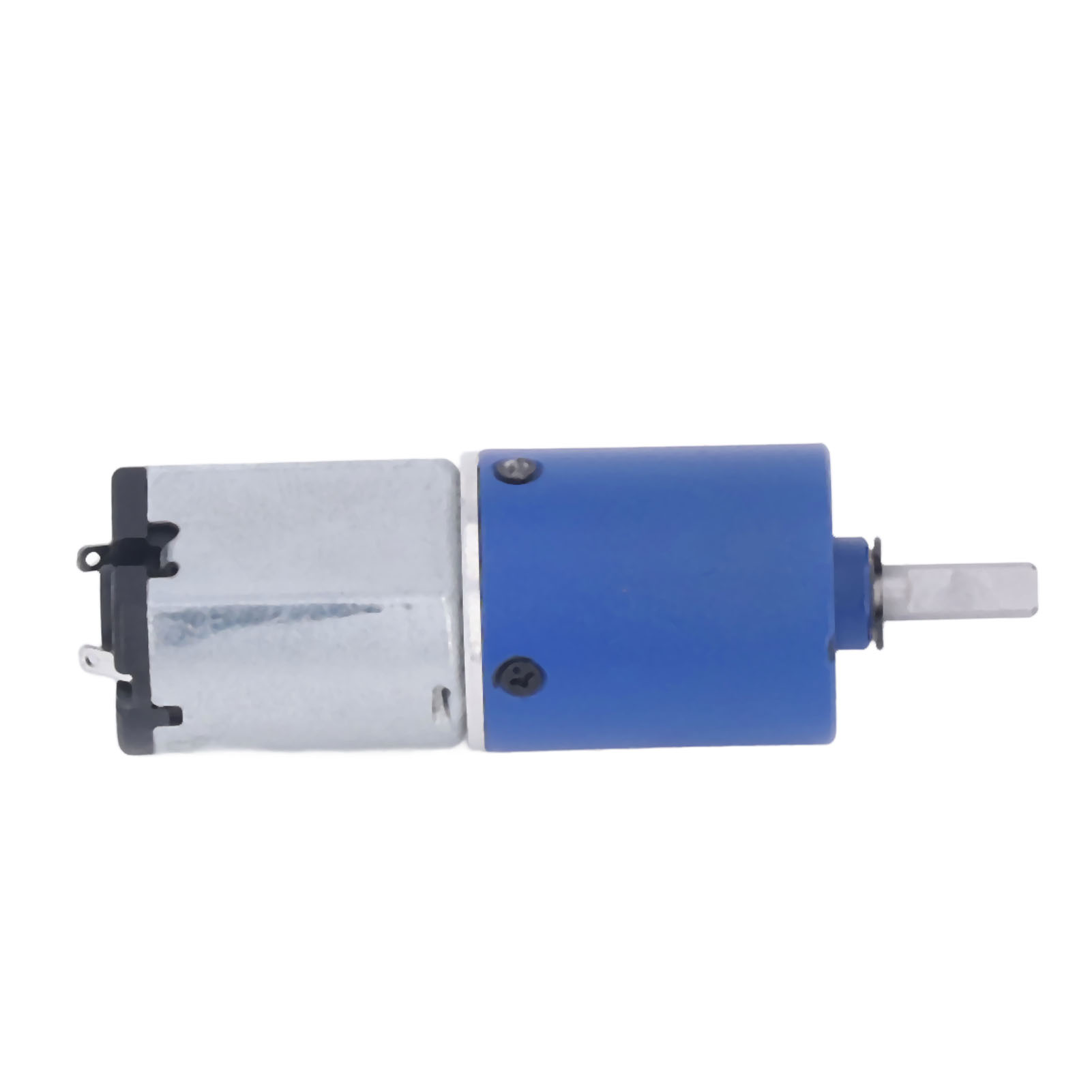 Motoréducteur Planétaire À Couple Élevé, Micro-moteur Électrique Automatisé Pour Applications Industrielles, Réduction De Vitesse, 12 V Cc, 187 Tr/min, Rapport 1:64