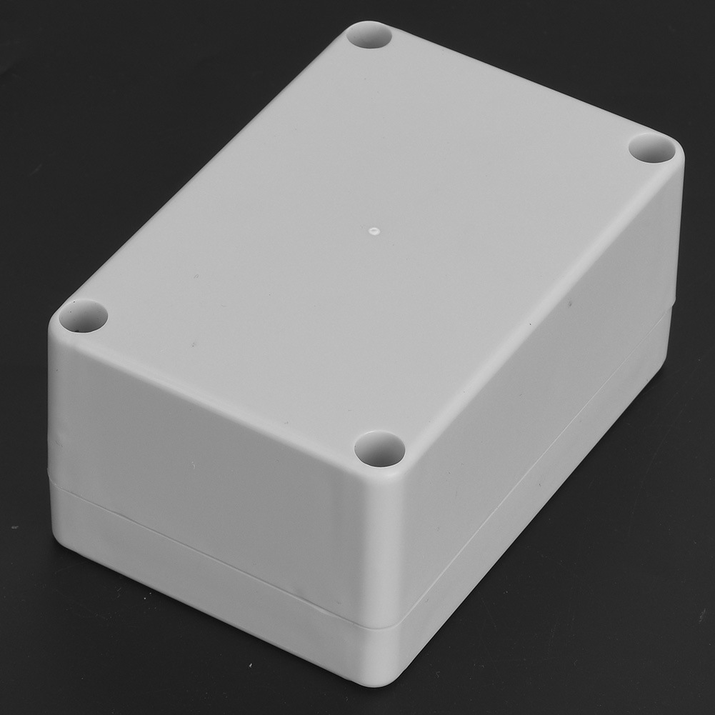 Boîtier De Jonction Électrique Extérieur 100 X 68 X 50 Mm