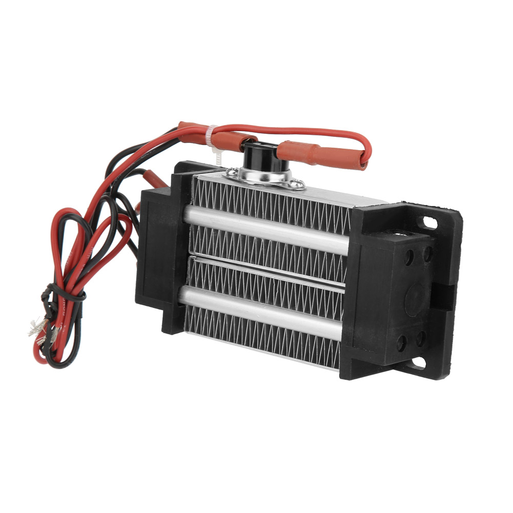 Chauffage Électrique À Air En Céramique Ptc Isolée 300 W 220 V Ca/cc