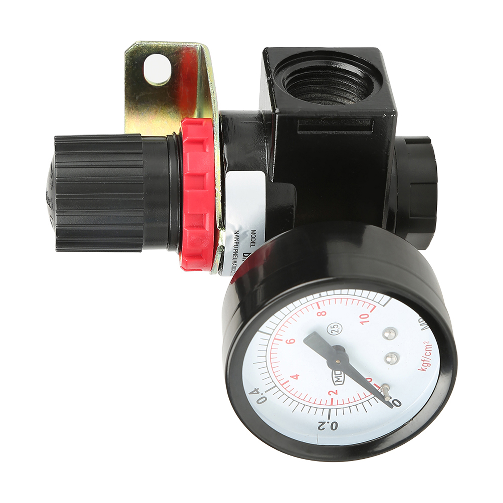 1 Vanne De Régulation De Pression Pour Compresseur D'Air Br4000 G1/2