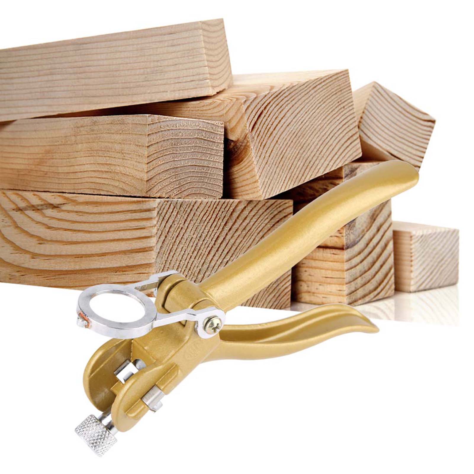Ensemble De Scies En Alliage De Zinc Et De Cuivre, Pince, Outils À Main Pour Le Travail Du Bois, Extracteur De Scies