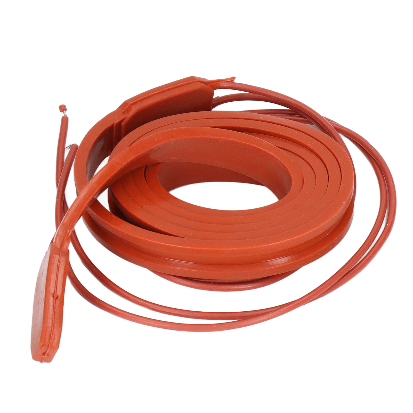 Bande Chauffante En Silicone Étanche 15 X 1000 Mm, 75 W, 220 V Ca