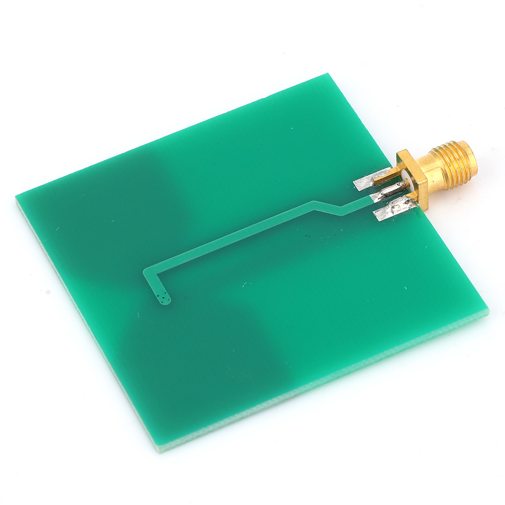 Antenne Dipôle Bluetooth Wifi Lte 2200-2700 Mhz Avec Connecteur Sma Femelle (accessoire)